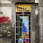 Doors of Madeira 6