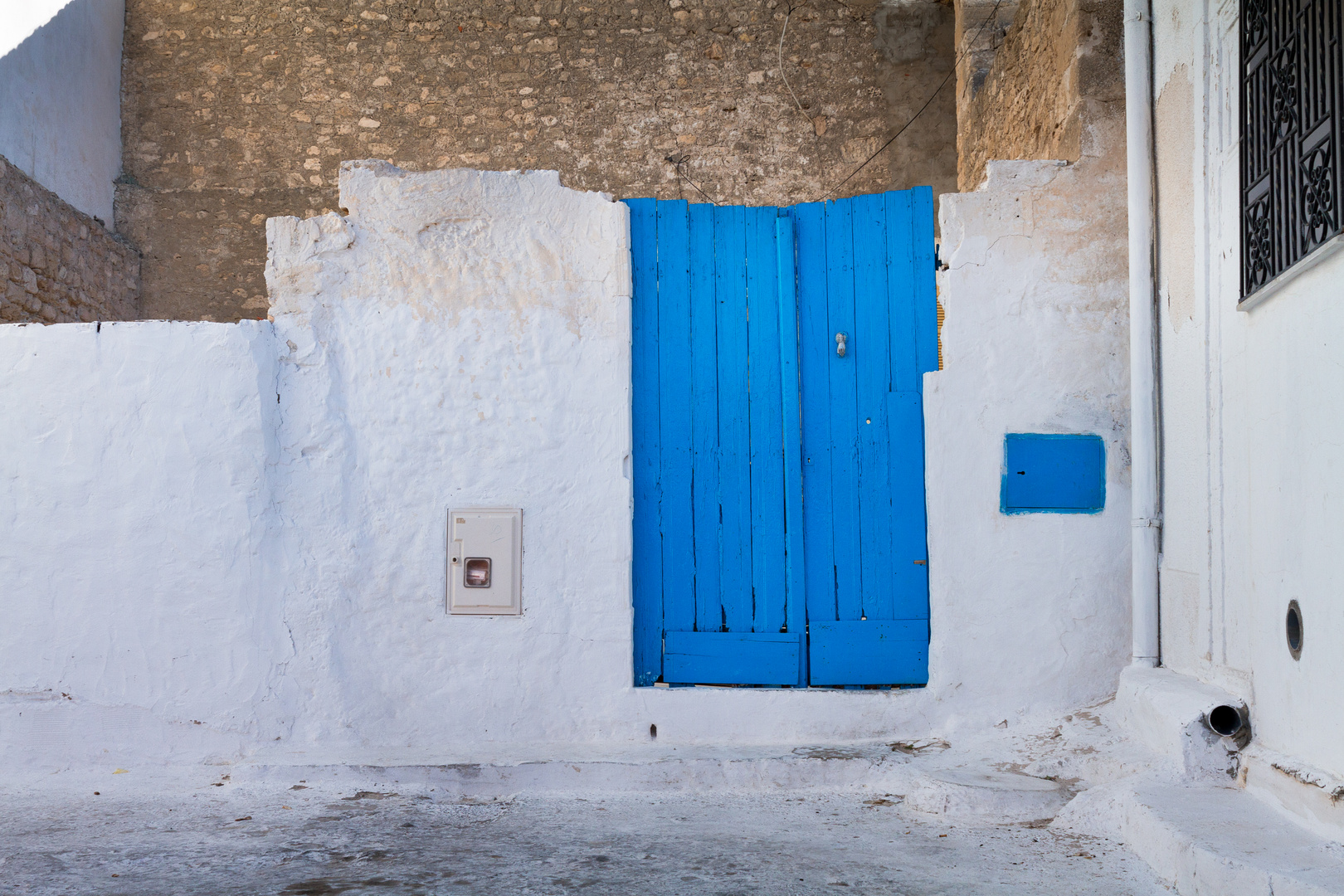 Doors Of Mahdia 1