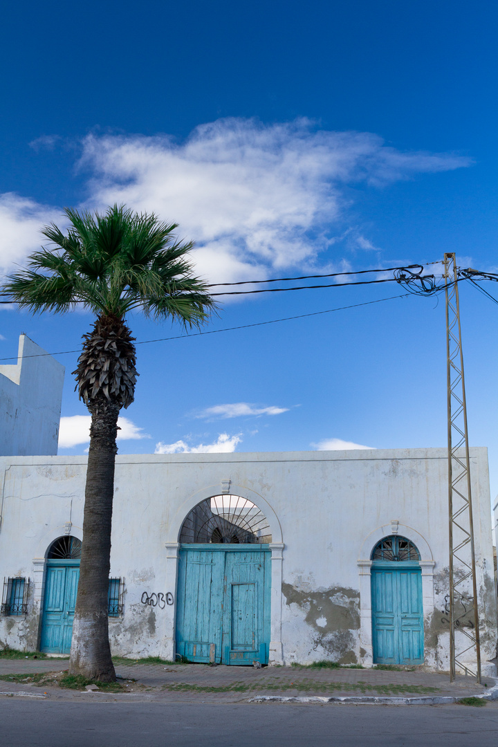 Doors Of Mahdia 3