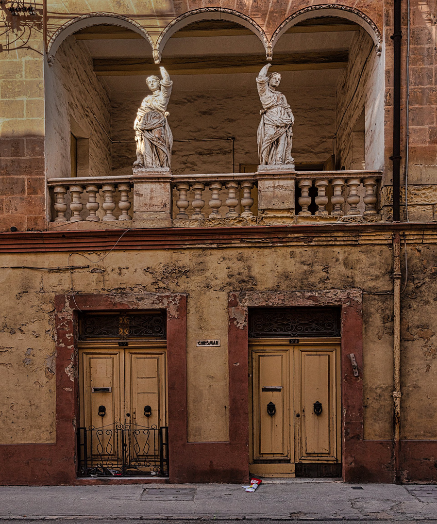 Doors of Malta 2