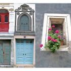 Doors of Pirna