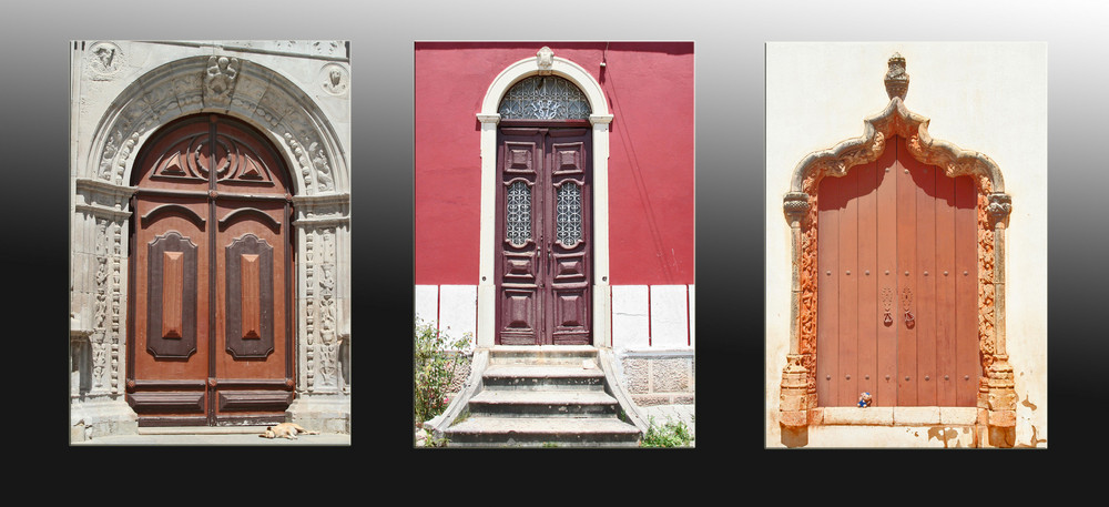 Doors of Portugal1