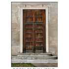 Doors of the World - Bassano del Grappa