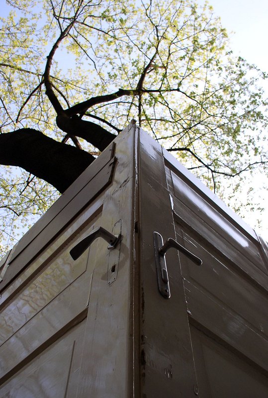 Doors to Nature