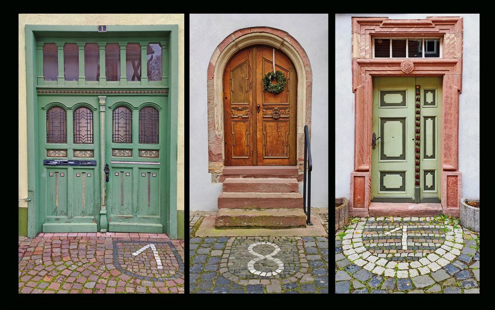 Doors...1