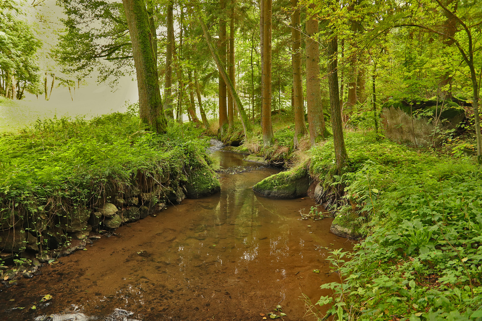  Doost Naturschutzgebiet