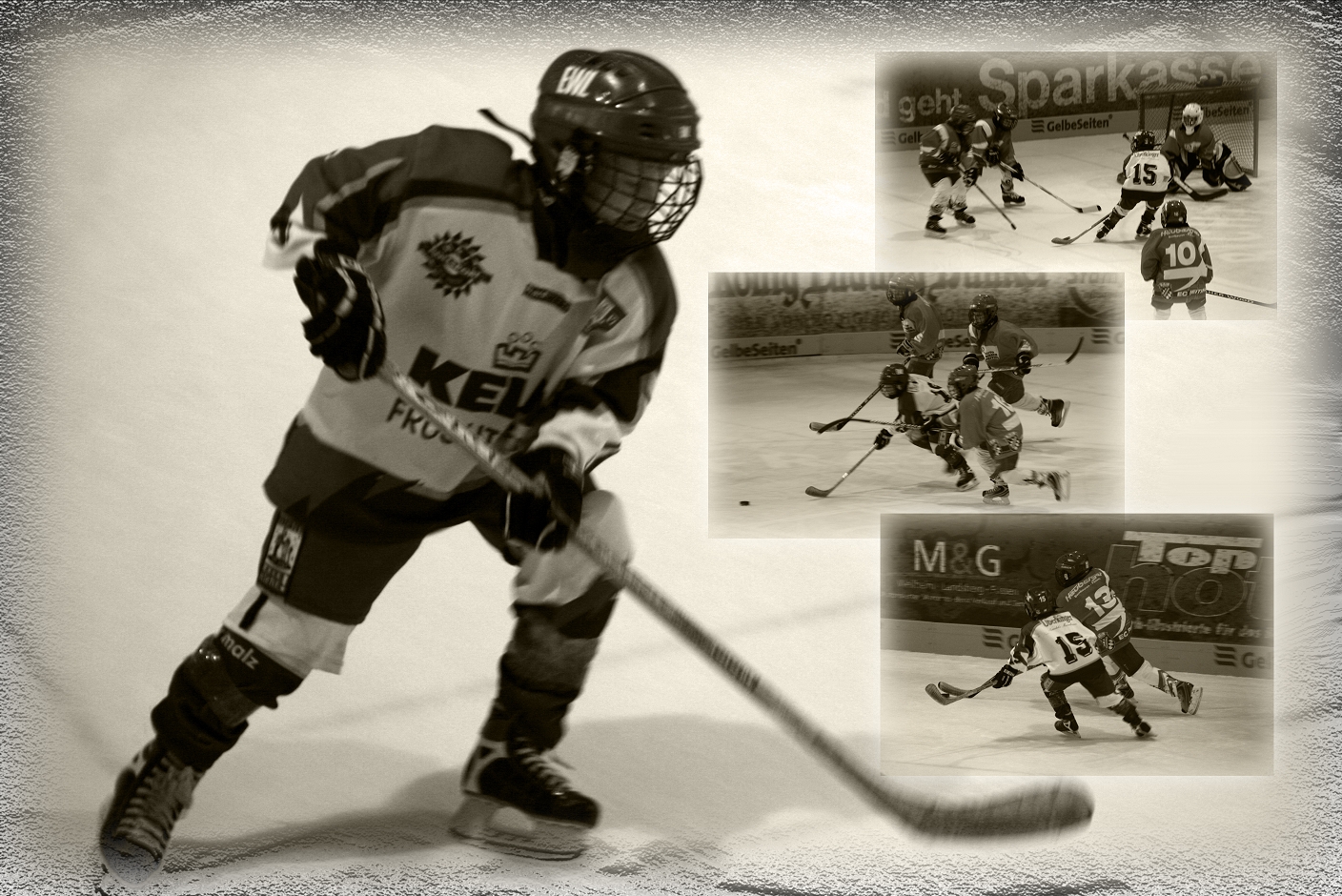 Dopi Hockey