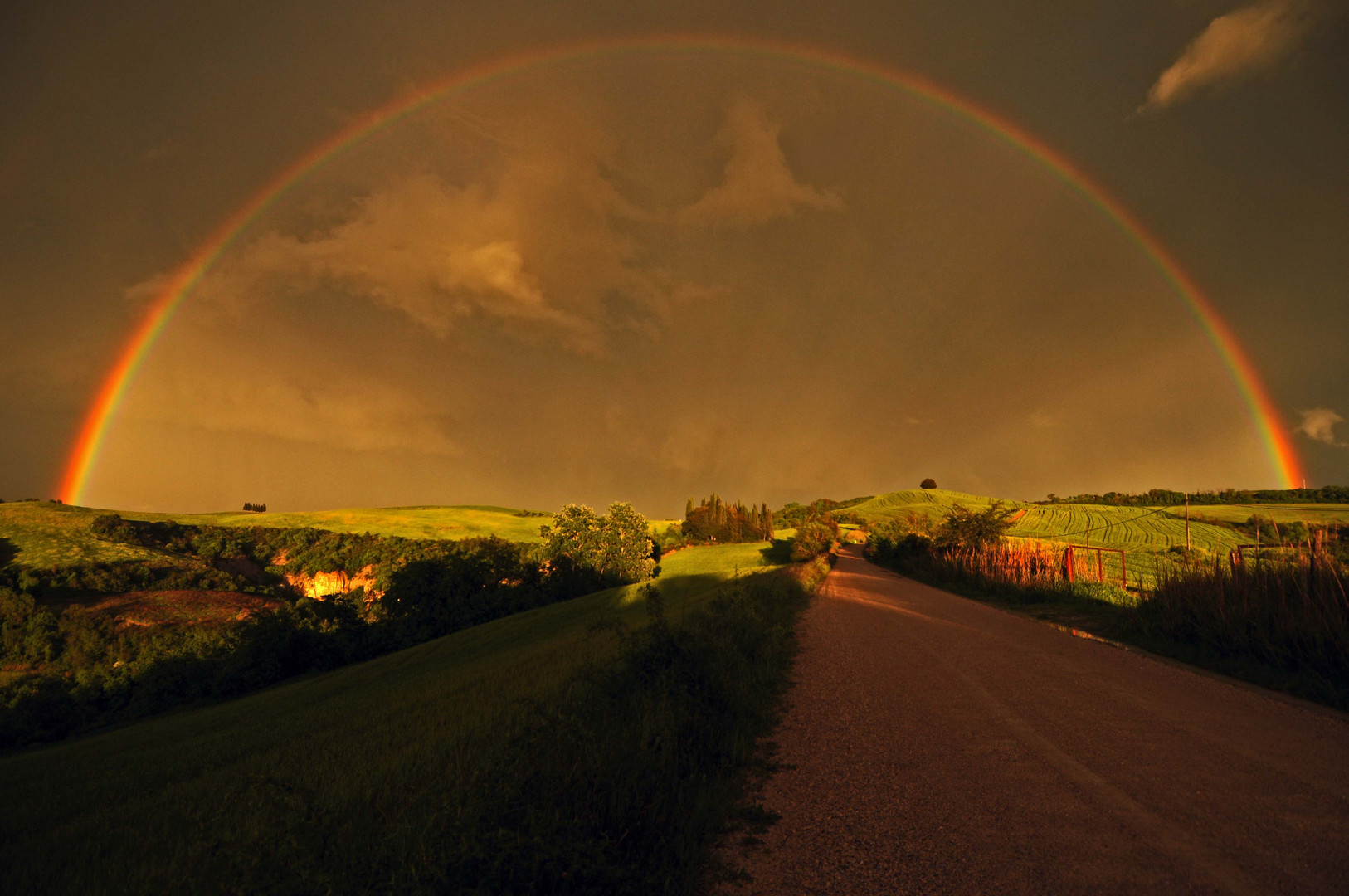 Dopo il temporale