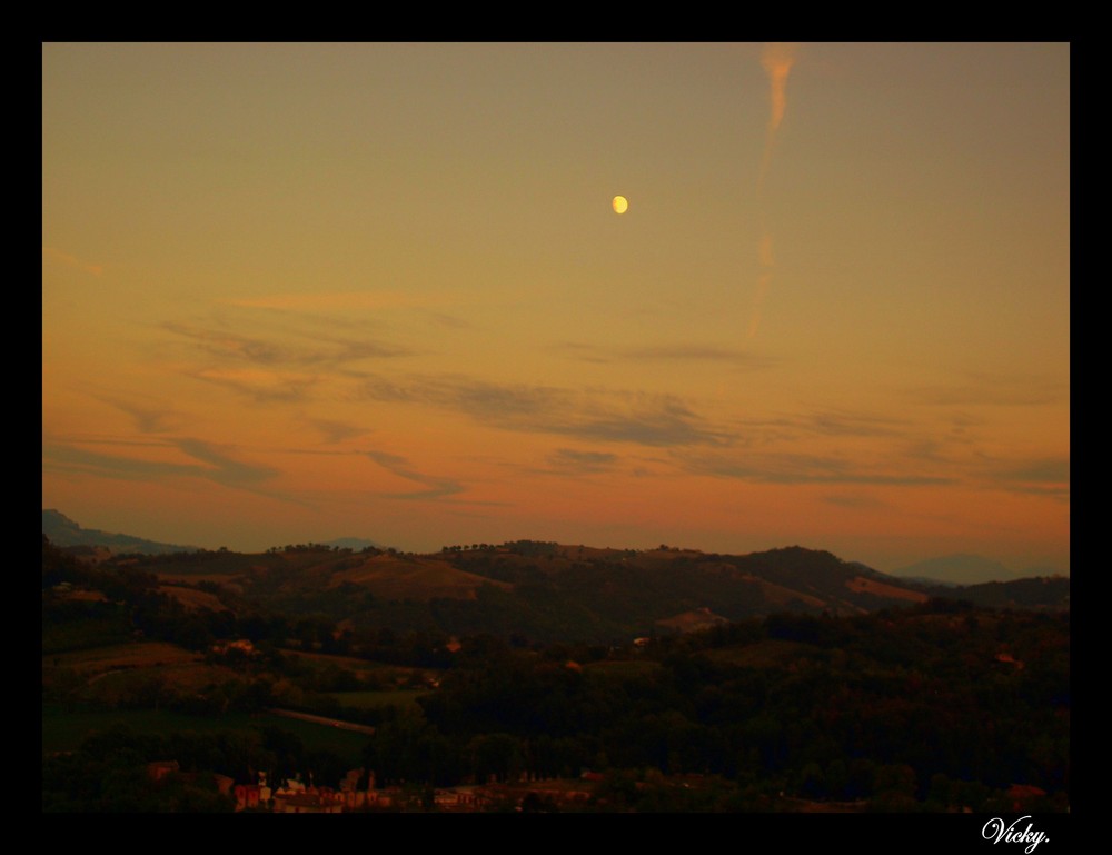 Dopo il Temporale...