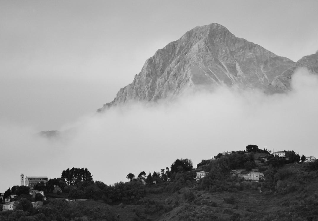 Dopo il temporale