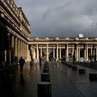 Dopo il temporale (Colonne e Persone)