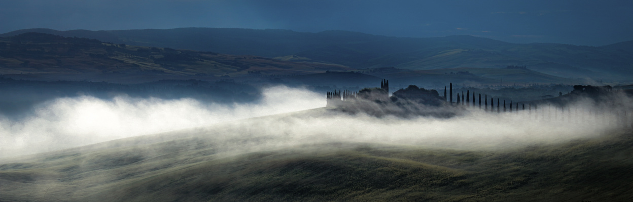 ~ Dopo il temporale ~