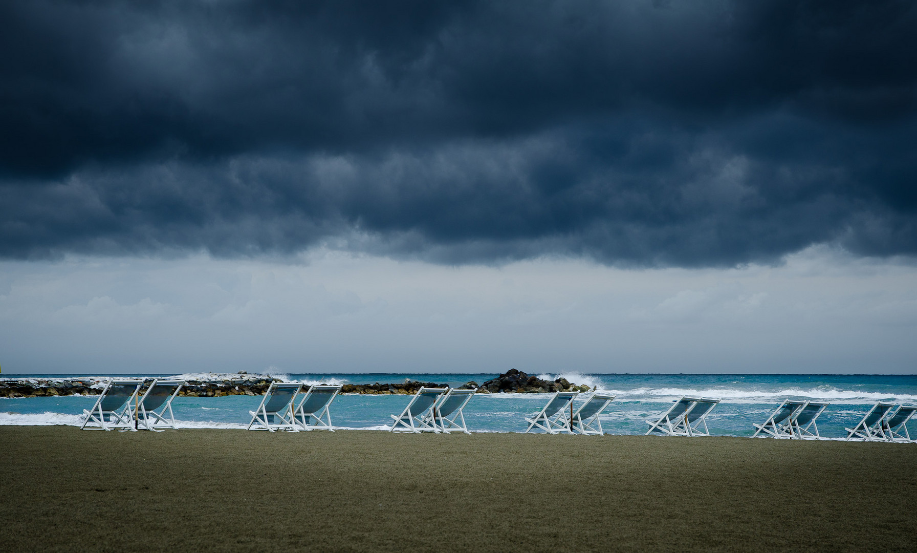 Dopo la tempesta