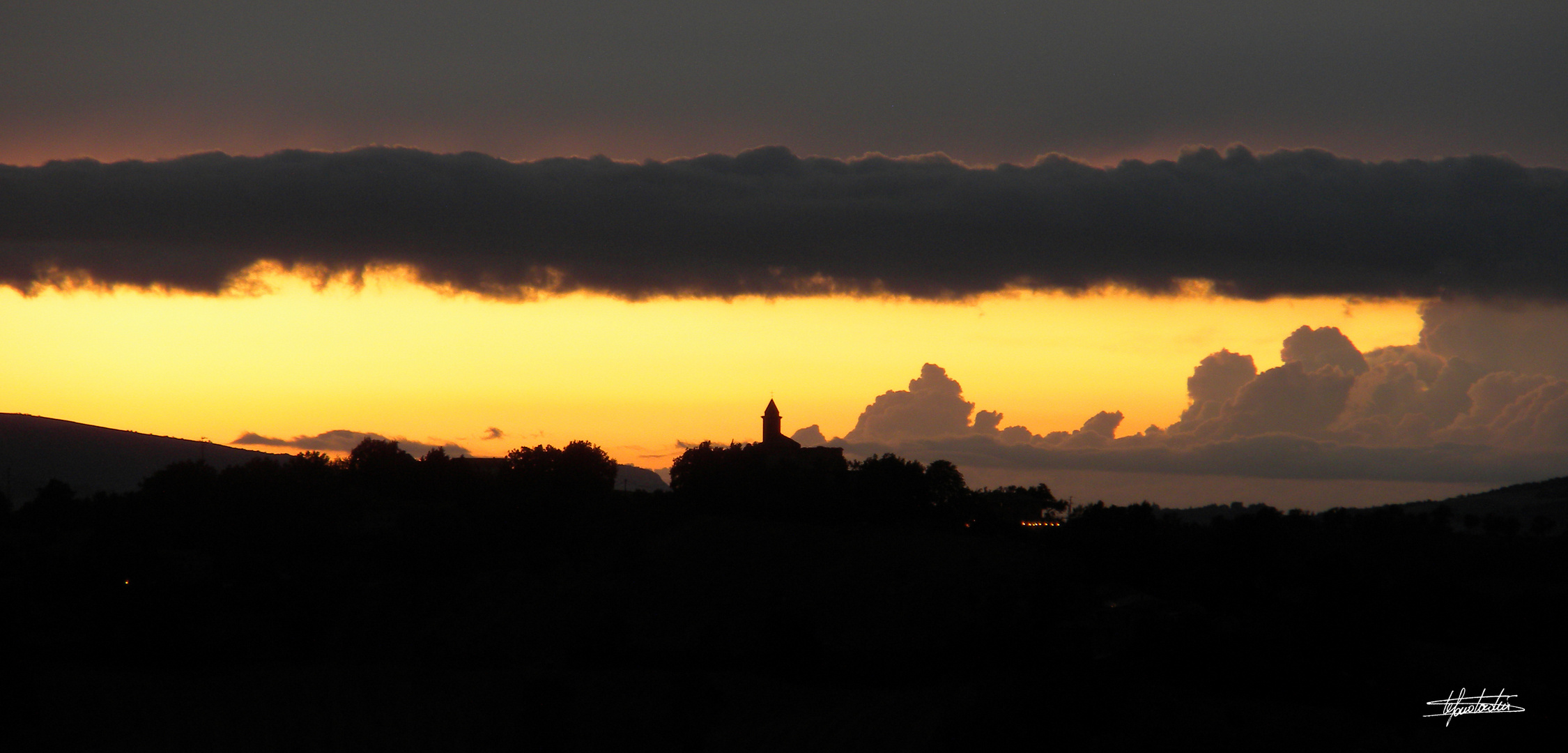 dopo la tempesta