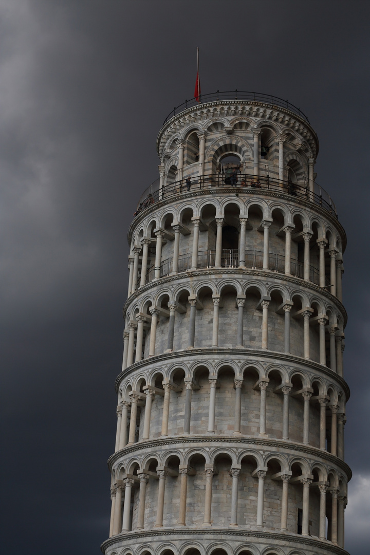 Dopo la tempesta !