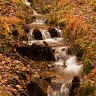 Dopo un piovoso pomeriggio d'autunno 