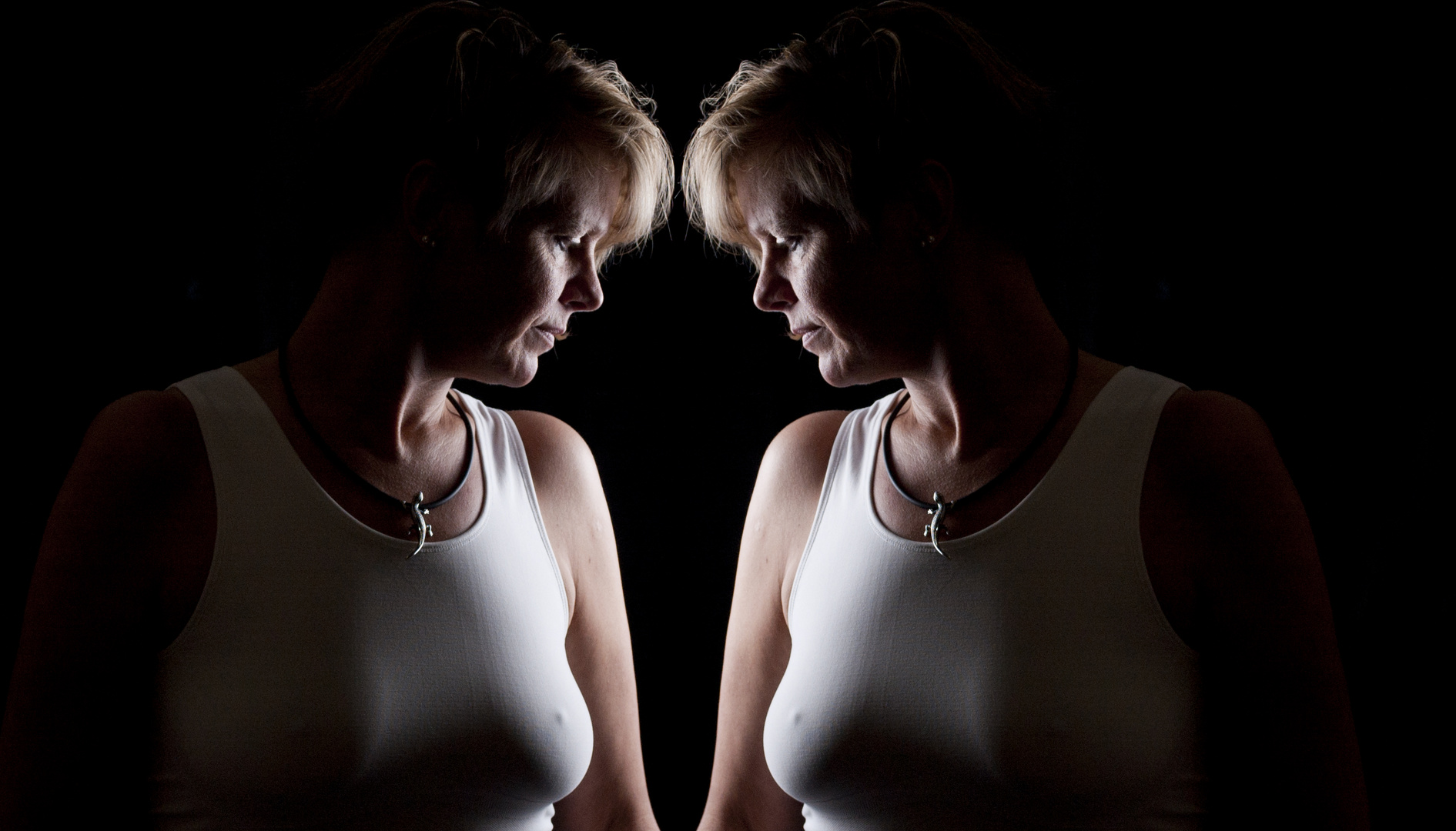 ...doppel... Foto & Bild erwachsene, menschen Bilder auf