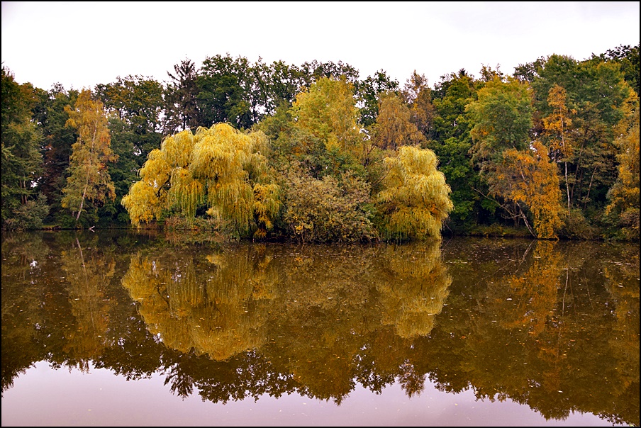 Doppel Herbst ???