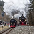 Doppelausfahrt Alexisbad (21.02.2015)