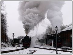 Doppelausfahrt Bertsdorf