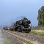 Doppelausfahrt Quedlinburg Teil 1