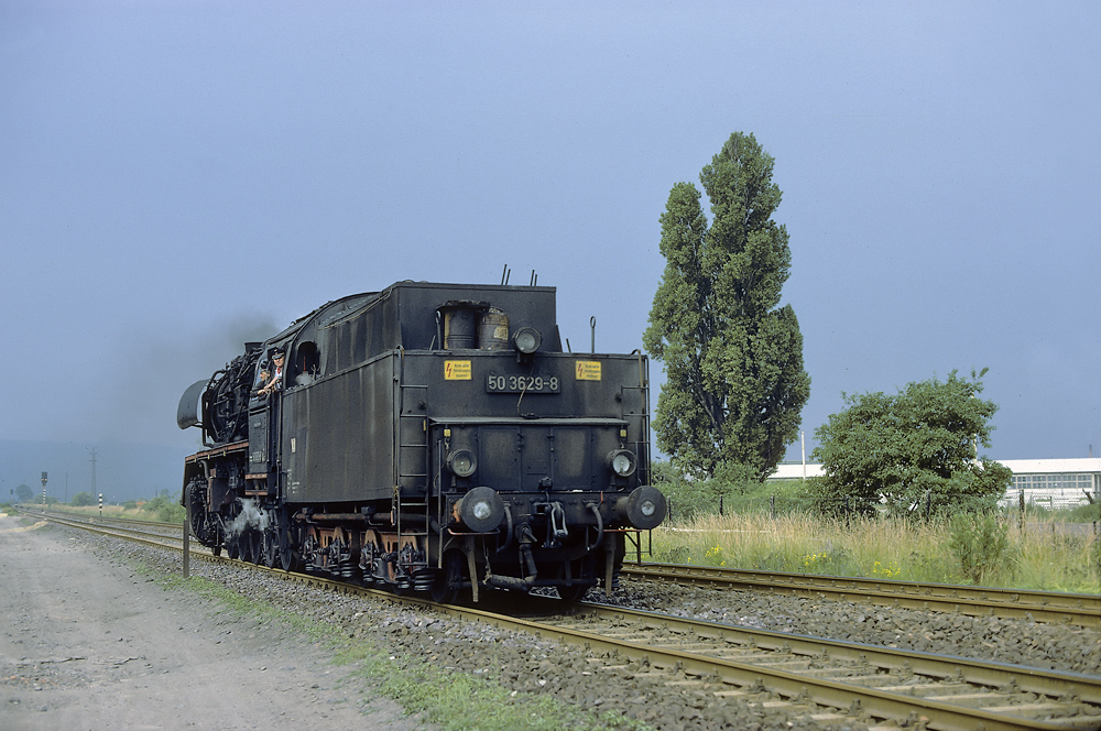 Doppelausfahrt Quedlinburg Teil 2