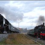 Doppelausfahrt Rottweil 2009