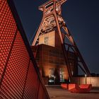 Doppelbock auf Zollverein