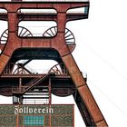 Doppelbock - Zeche Zollverein
