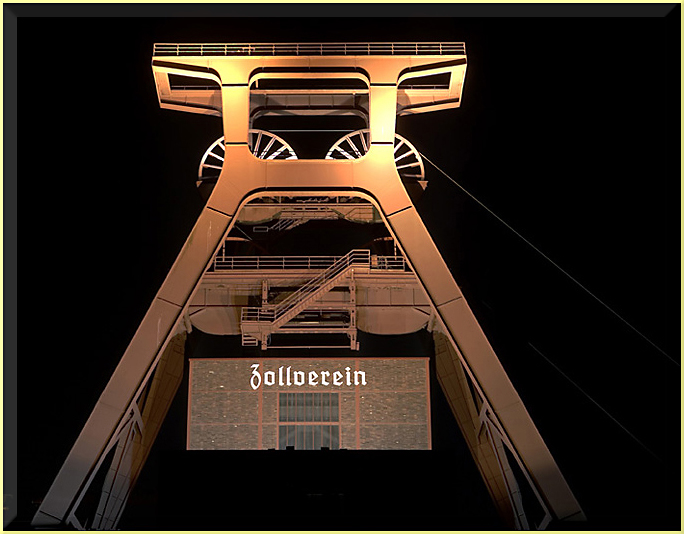 Doppelbock Zollverein