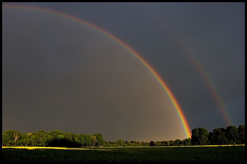 Doppelbogen