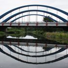 Doppelbrücke