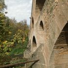 Doppelbrücke Rothenburg