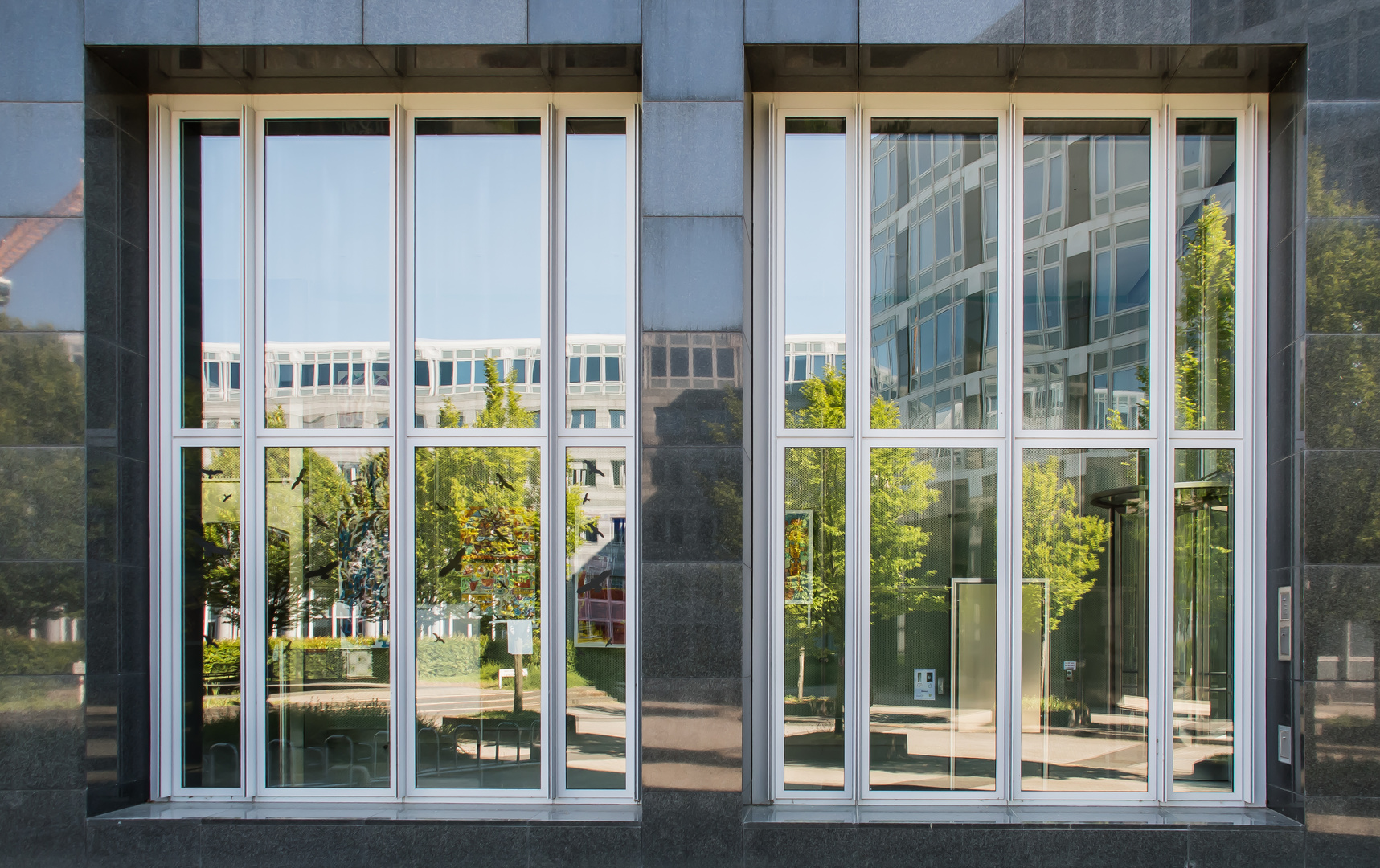 DOPPELFENSTER