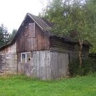 Doppelhaus im Dornröschenschlaf