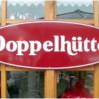 Doppelhütte