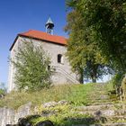 Doppelkapelle Breitenstein