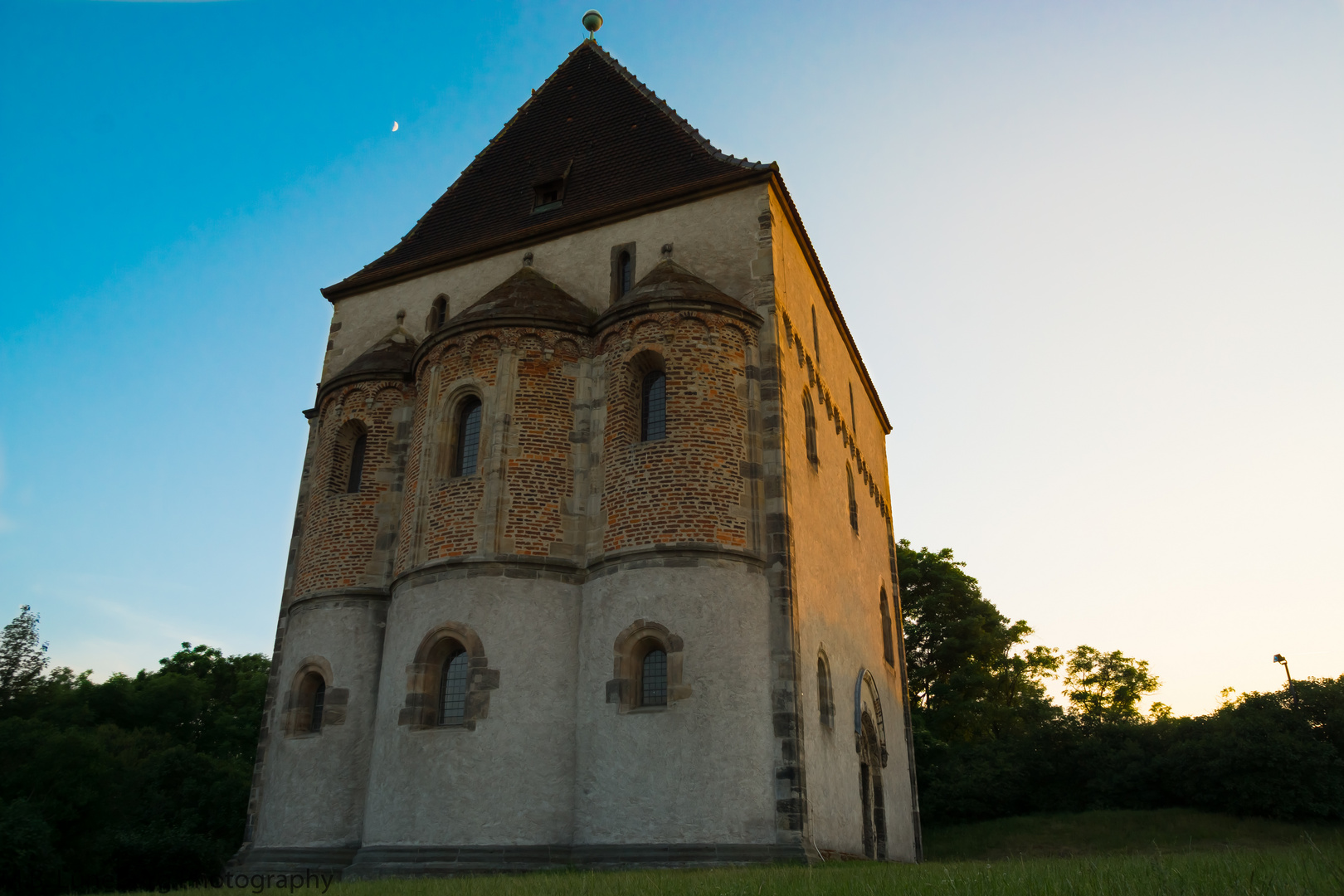 Doppelkapelle Landsberg 