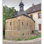 Doppelkapelle St. Ludgeri I