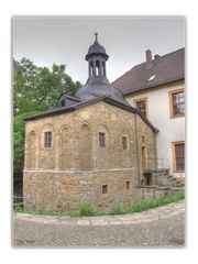 Doppelkapelle St. Ludgeri I