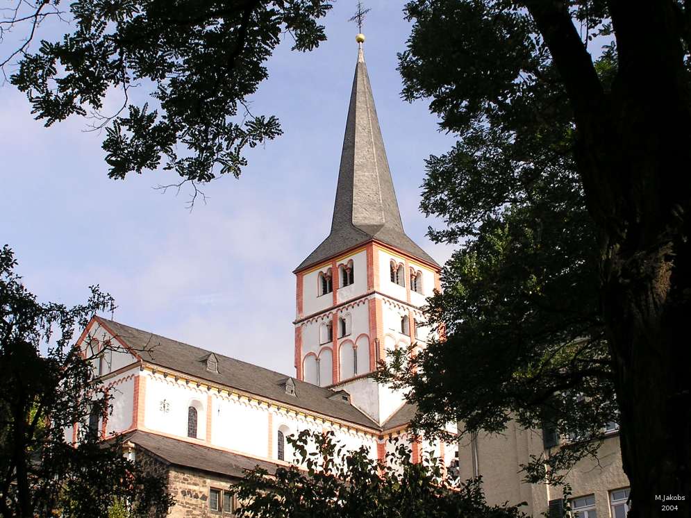 Doppelkirche