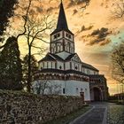 Doppelkirche in Schwarzrheindorf