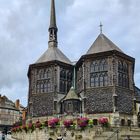 Doppelkirche Sainte Catherine