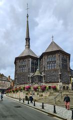 Doppelkirche Sainte Catherine