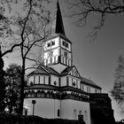 Doppelkirche Schwarzrheindorf Bonn