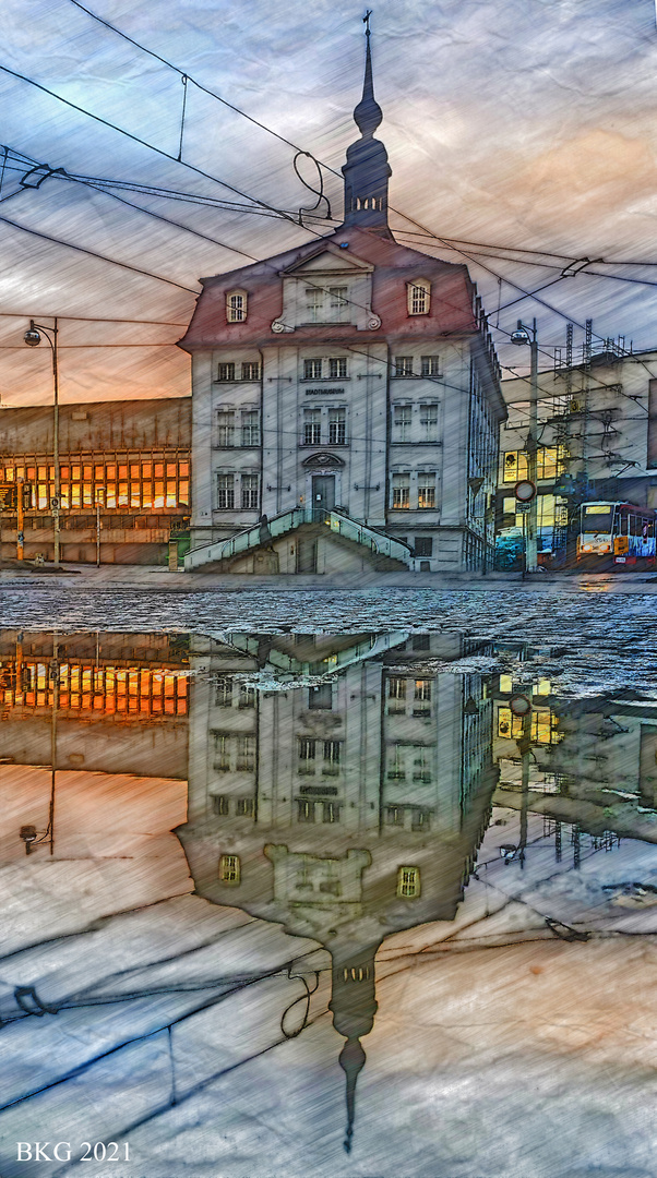 Doppelpack Stadtmuseum 