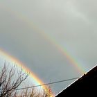 Doppelregenbogen