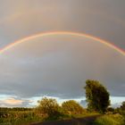 Doppelregenbogen