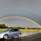 Doppelregenbogen