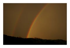 Doppelregenbogen